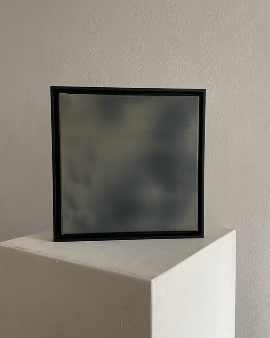 a distant light