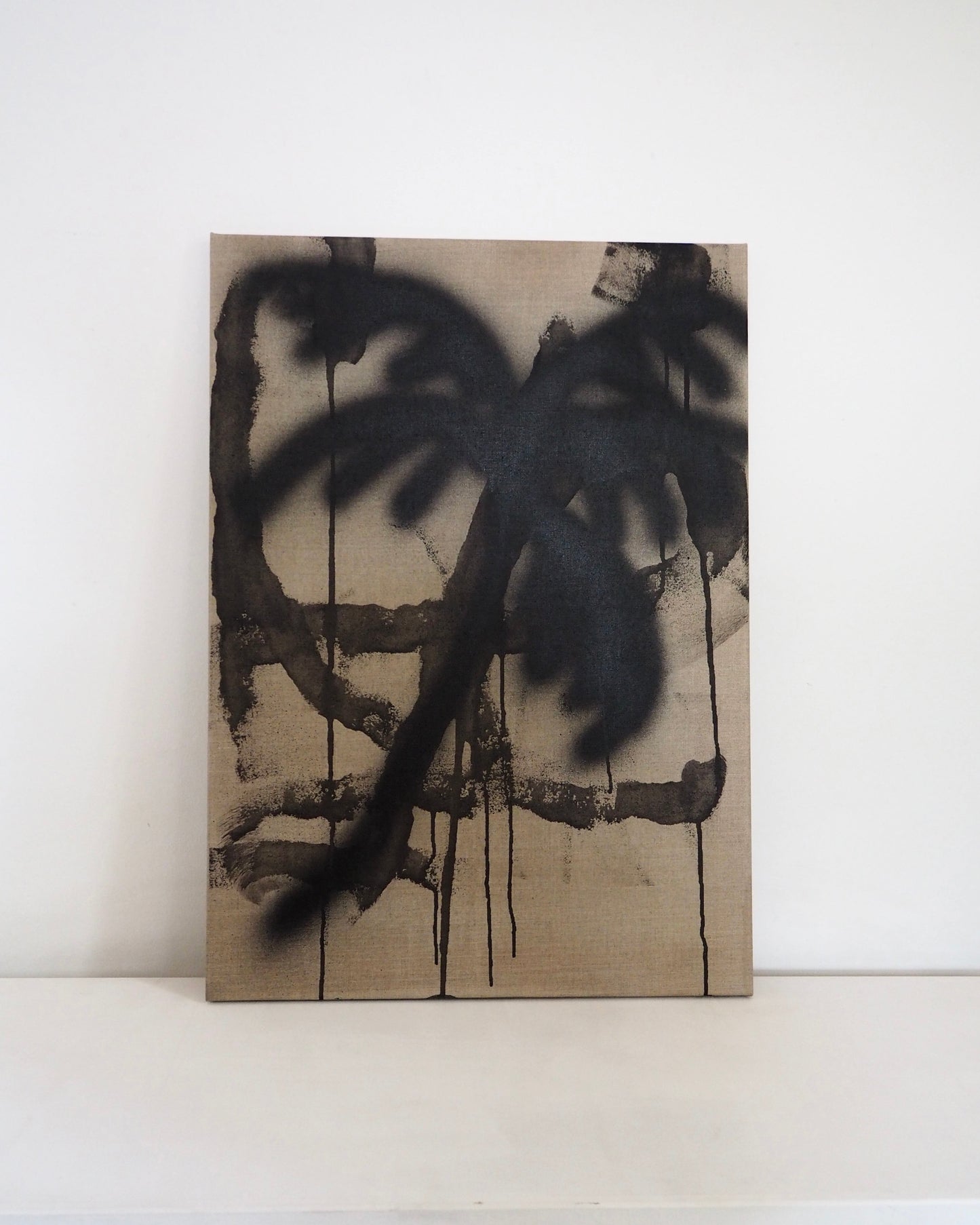 Palm study
