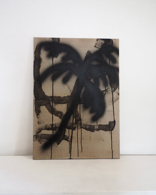 Palm study