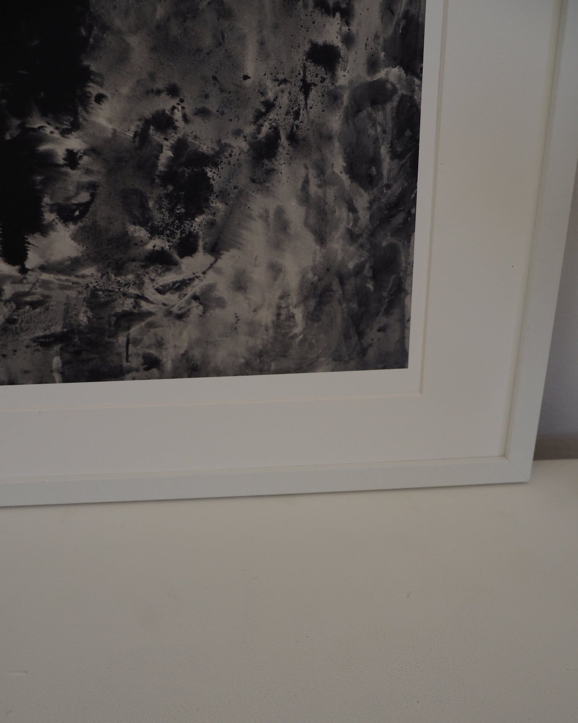 Ethereal realm art print 
