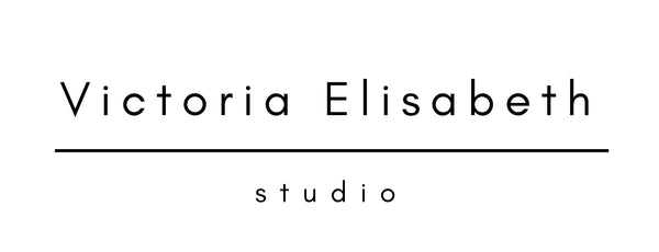Victoria Elisabeth Studio art in muted tones soft tonal calm paintings